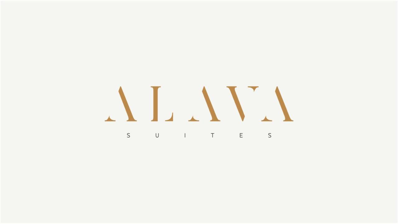 Alava Suites กอสตา เตกีสเซ ภายนอก รูปภาพ
