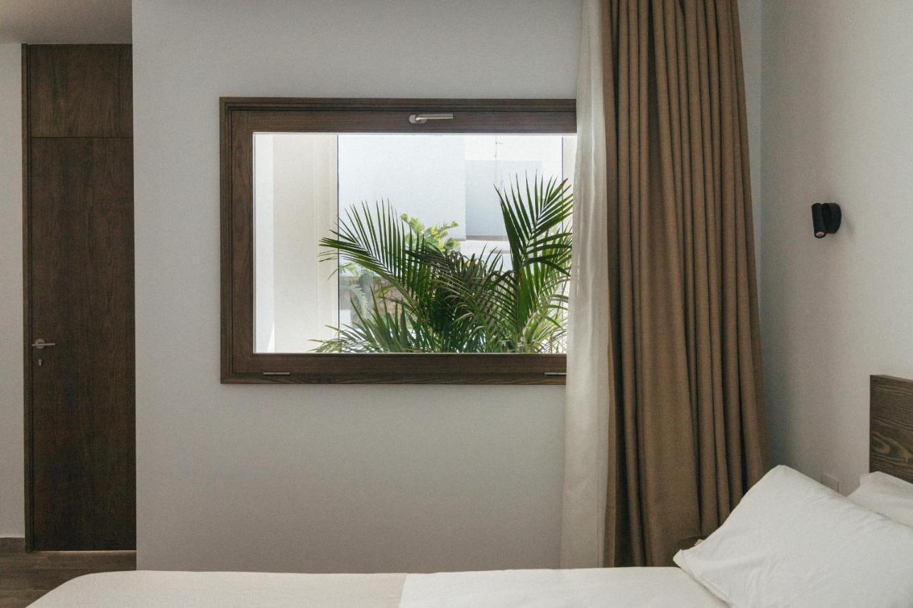 Alava Suites กอสตา เตกีสเซ ภายนอก รูปภาพ