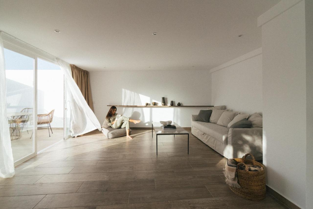 Alava Suites กอสตา เตกีสเซ ภายนอก รูปภาพ