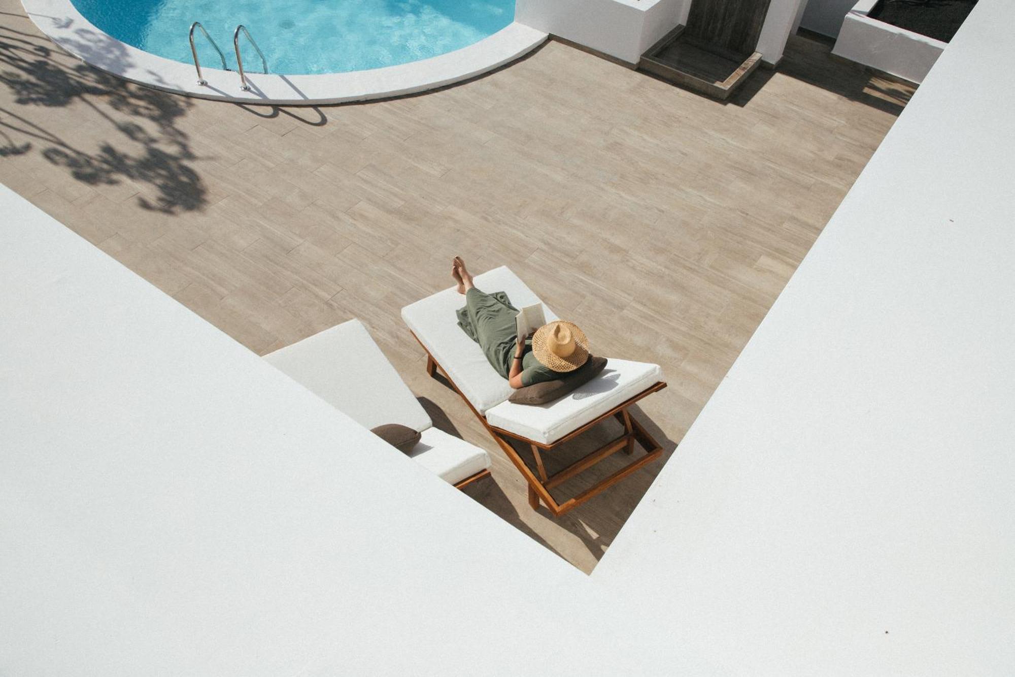Alava Suites กอสตา เตกีสเซ ภายนอก รูปภาพ