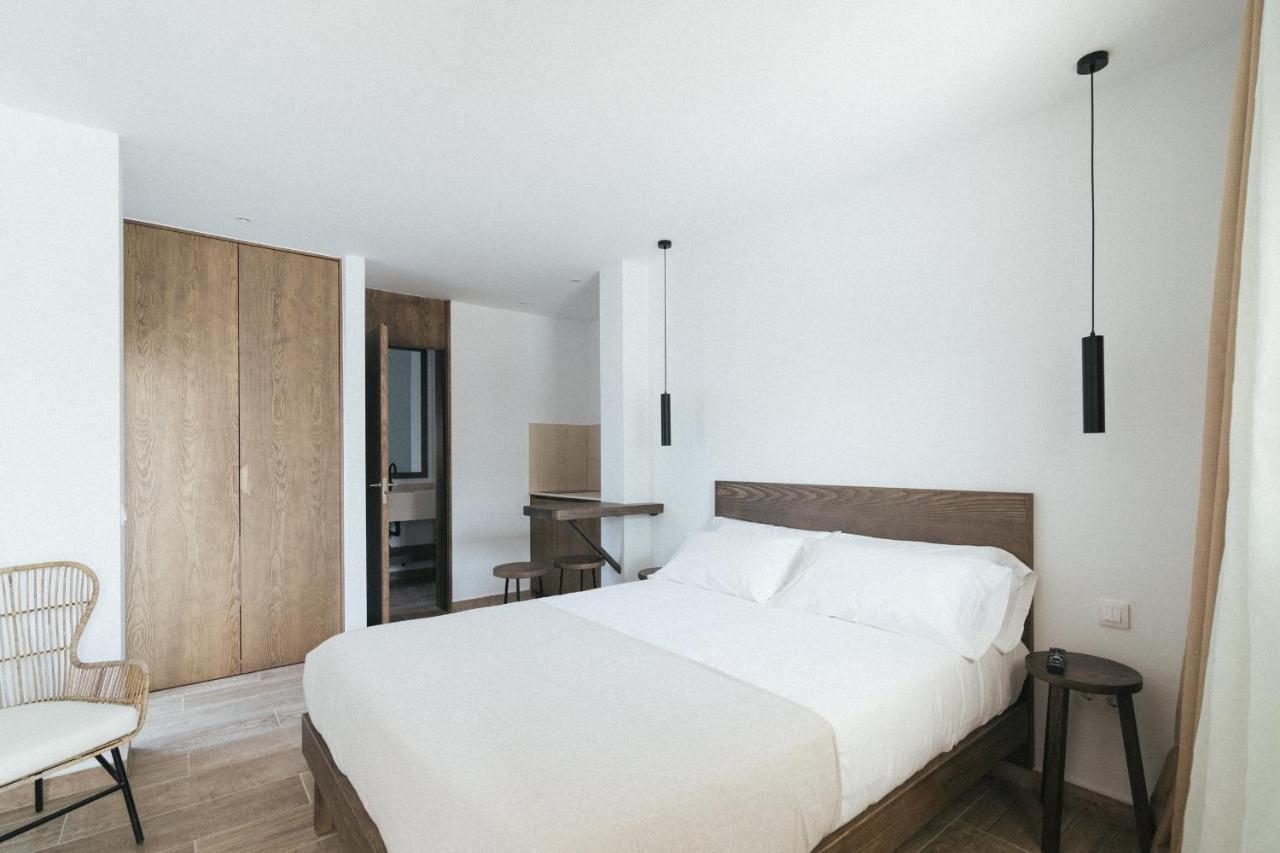 Alava Suites กอสตา เตกีสเซ ห้อง รูปภาพ