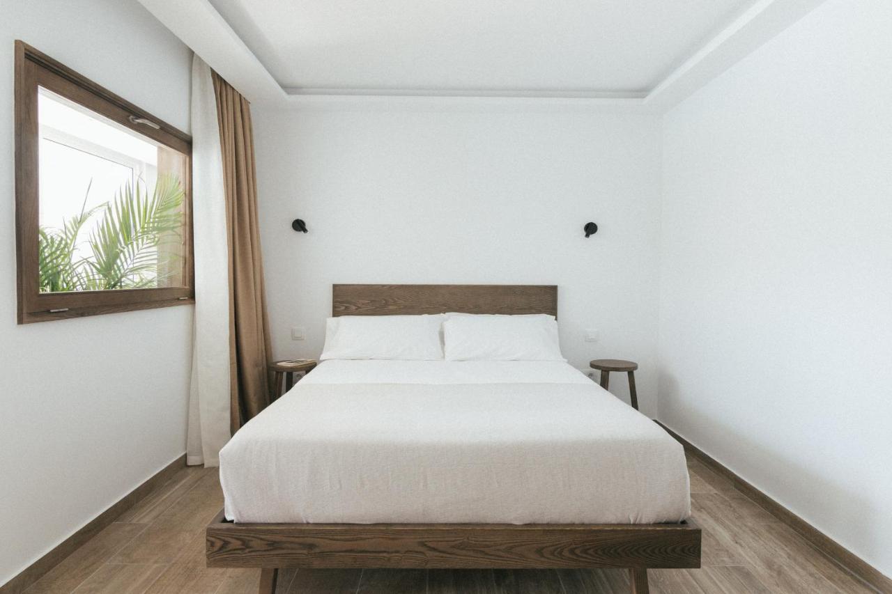 Alava Suites กอสตา เตกีสเซ ภายนอก รูปภาพ